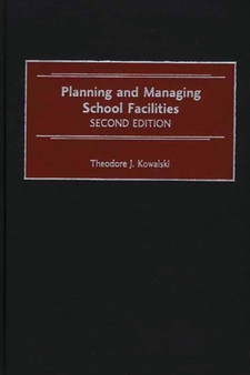 Planning and Managing School Facilities