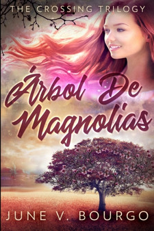 Arbol De Magnolias : Edicion de Letra Grande