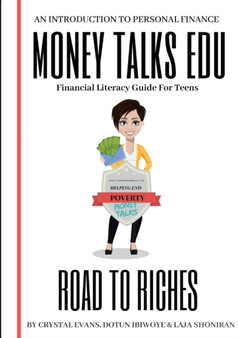 Road to Riches : Financial Literacy Guide for Teens