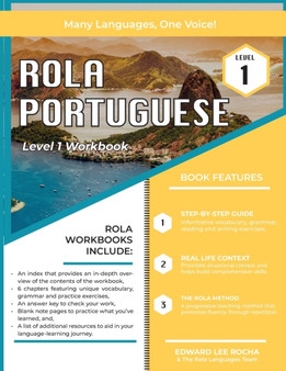 Rola Portuguese : Level 1