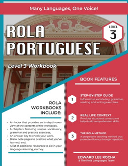 Rola Portuguese : Level 3