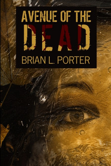 Avenue Of The Dead : Large Print Edition