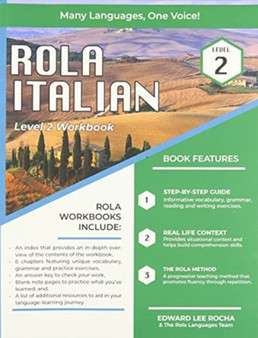 Rola Italian : Level 2