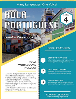 Rola Portuguese : Level 4