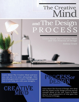 The Creative Mind  The Design Process