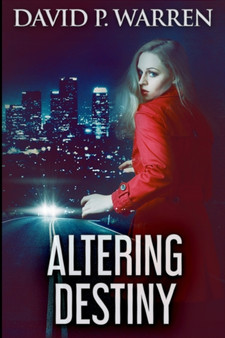 Altering Destiny : Large Print Edition