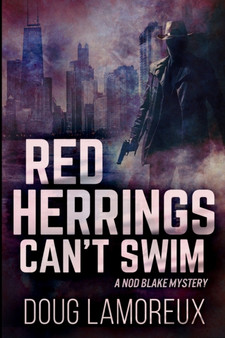 Red Herrings Can't Swim : Large Print Edition