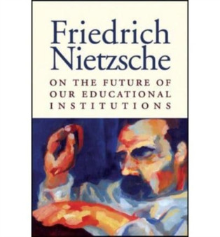 On Future Of Educational Institutions