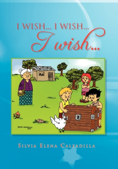 I wish... I wish... I wish...