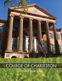 College of Charleston First-Year Experience