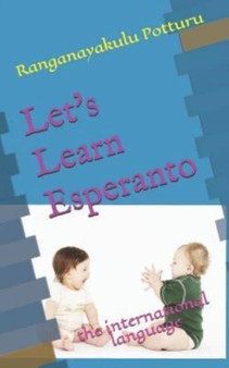 Let's Learn Esperanto : the international language