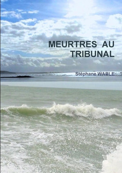 Meurtres Au Tribunal