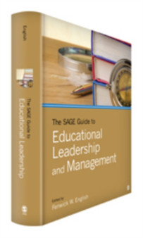 The SAGE Guide to Educational Leadership and Management