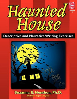 Haunted House : Descriptive and Narrative Writing Exercises