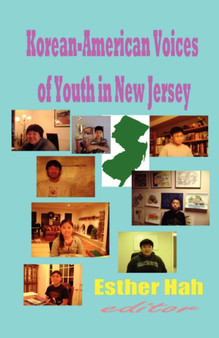 Korean-American Voices of Youth in New Jersey