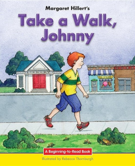Take a Walk, Johnny