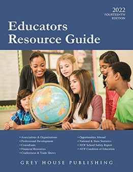 Educators Resource Guide, 2022