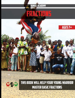 Kamali Academy Fractions