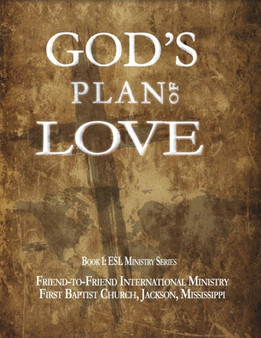 God's Plan of Love : 1