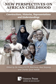 New Perspectives on African Childhood : Constructions, Histories, Representations and Understandings