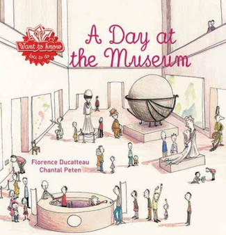 A Day at the Museum