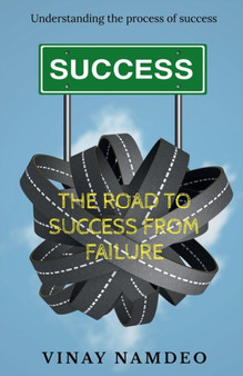 The Road to Success From Failure