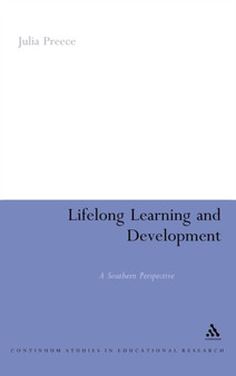 Lifelong Learning and Development : A Southern Perspective