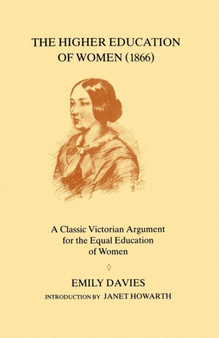 Higher Education of Women, 1866