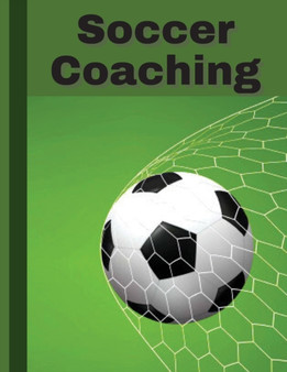Soccer Coaching : For professional coaches