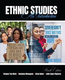 Ethnic Studies : An Introduction