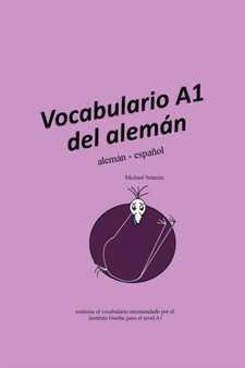 Vocabulario A1 del aleman : aleman - espanol