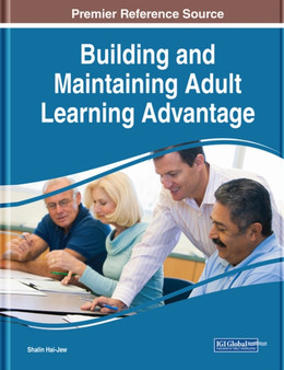 Building and Maintaining Adult Learning Advantage