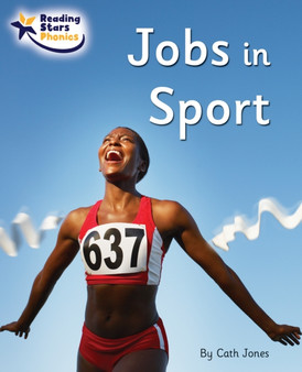 Jobs in Sport : Phase 4