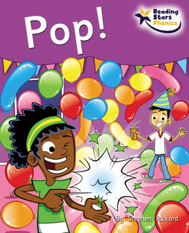 Pop! : Phase 2