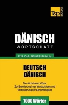 Danischer Wortschatz fur das Selbststudium - 7000 Woerter : 68