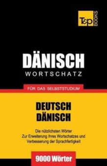 Danischer Wortschatz fur das Selbststudium - 9000 Woerter : 69