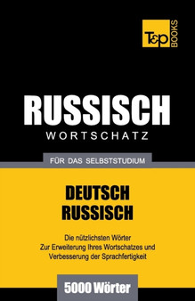 Russischer Wortschatz fur das Selbststudium - 5000 Woerter : 238