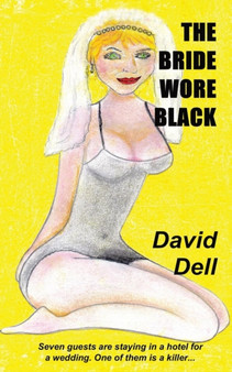 The Bride Wore Black