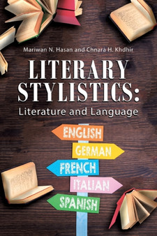 Literary Stylistics : Literature and Language
