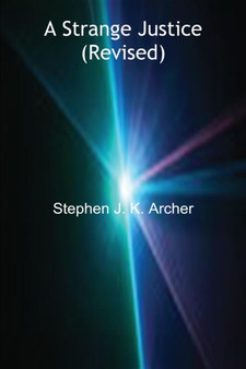 A Strange Justice (2nd Edition)
