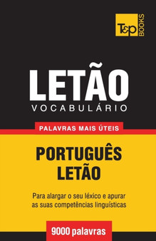 Vocabulario Portugues-Letao - 9000 palavras mais uteis : 208