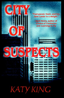 City of Suspects