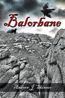 Balorbane by Andrew J Skinner - Paperback