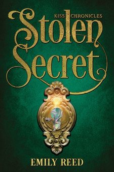 Stolen Secret : 3 by Emily Reed - Paperback