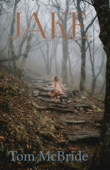 Jake by Tom McBride - Paperback