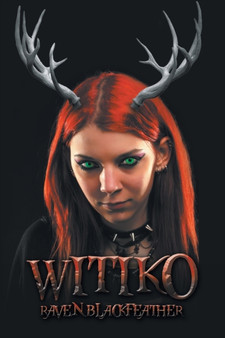 Witiko by Raven Blackfeather - Paperback