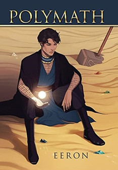 Polymath by Eeron - Hardback