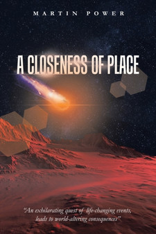 A Closeness of Place by Martin Power - Paperback