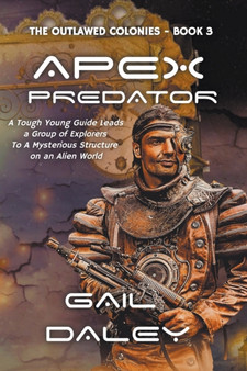 Apex Predator : 3 by Gail Daley - Paperback