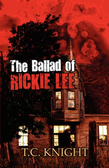 The Ballad of Rickie Lee